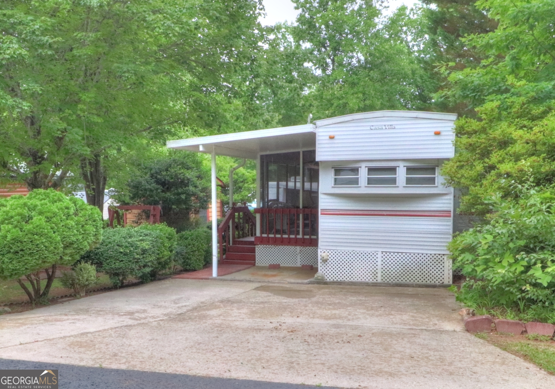 62 Hidden Valley Road Cleveland, GA 30528 - Photo 11 of 21