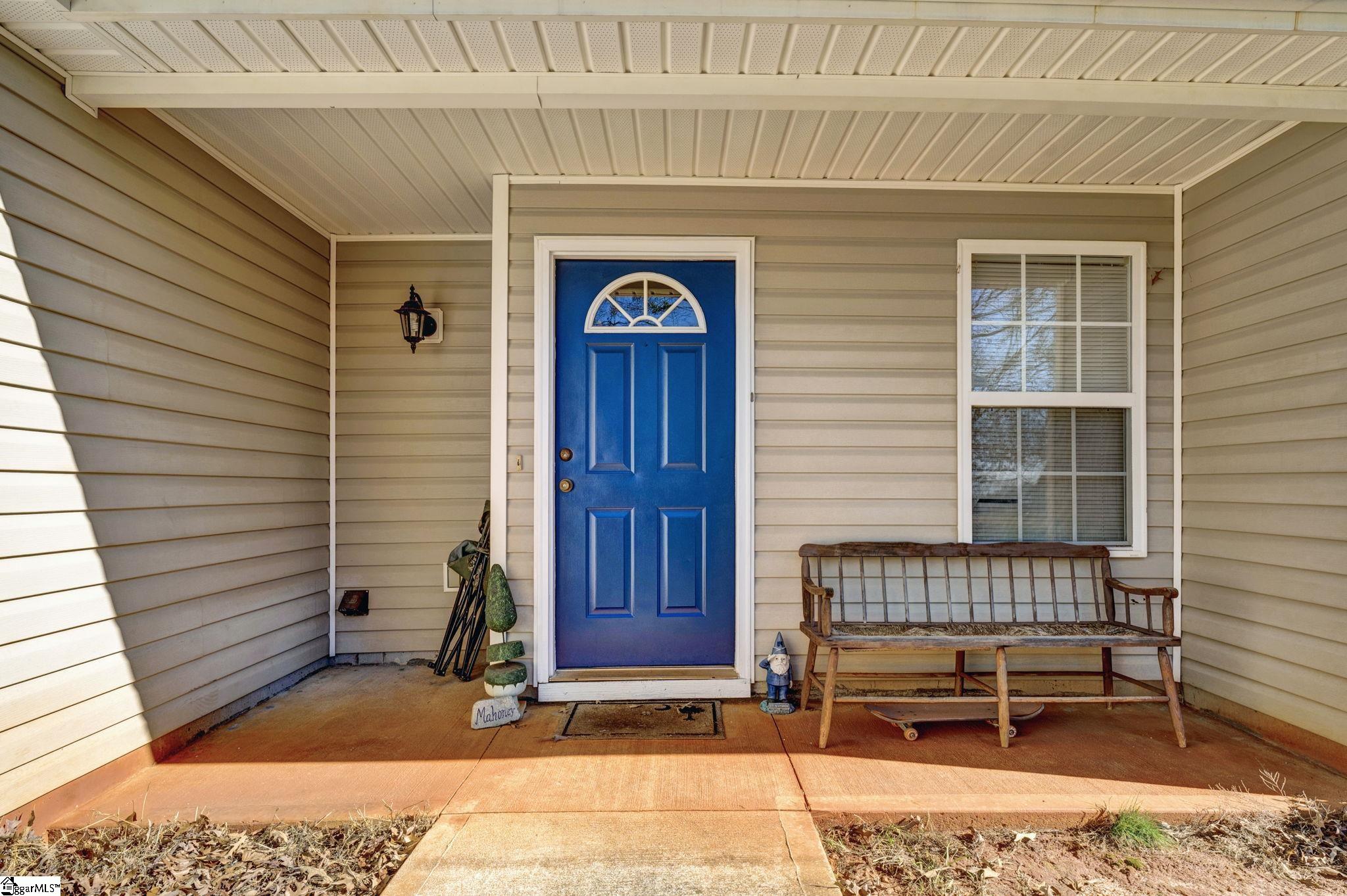 225 Sylvia Road Belton, SC 29627 - Photo 3 of 27