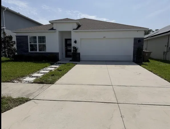 $379,900 | 320 Talisi Loop, St. Cloud, FL 34771