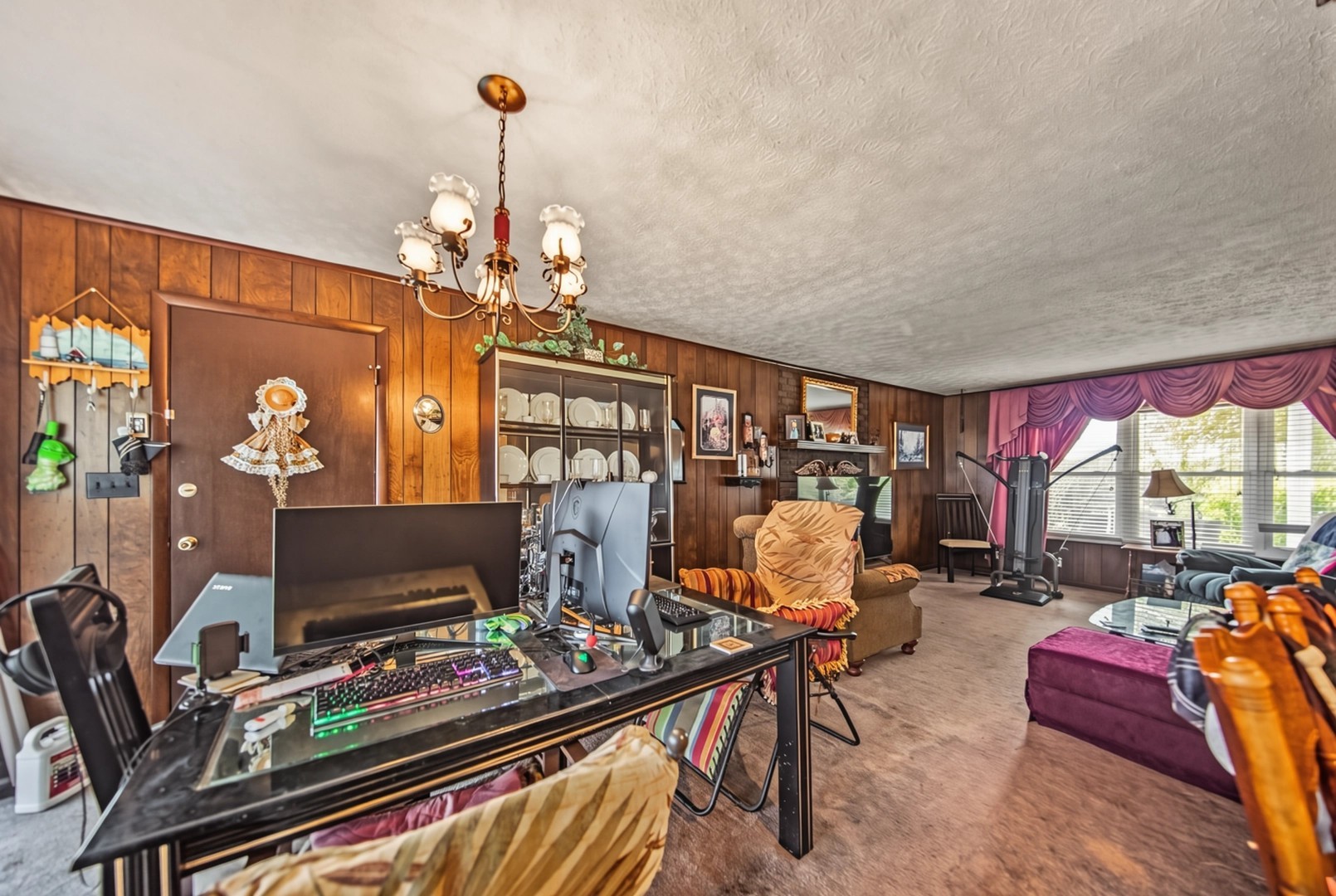 450 Cottage Road Parrottsville, TN 37843 - Photo 8 of 47 Gallery Image 8
