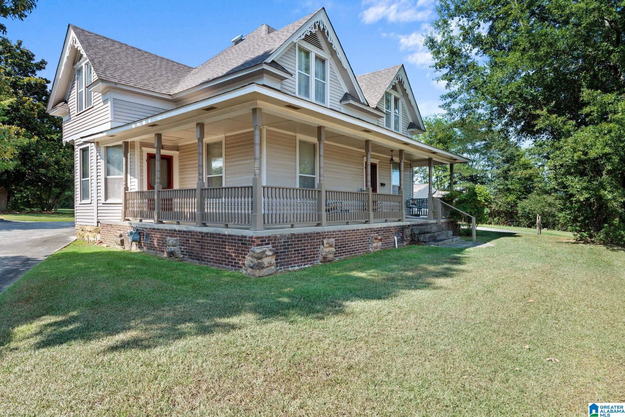 805 3rd Street Southeast Cullman, AL 35055 - Photo 2 of 55
