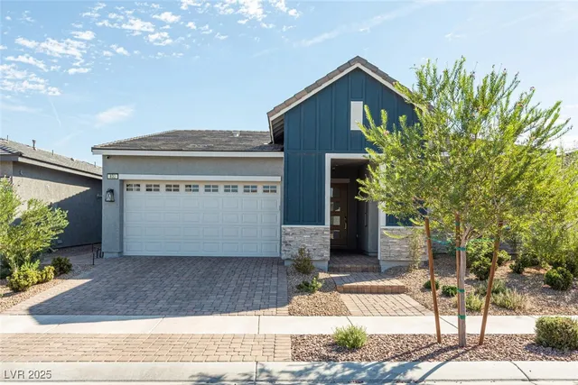 $675,000 | 832 Canonbury Street, Henderson, NV 89011
