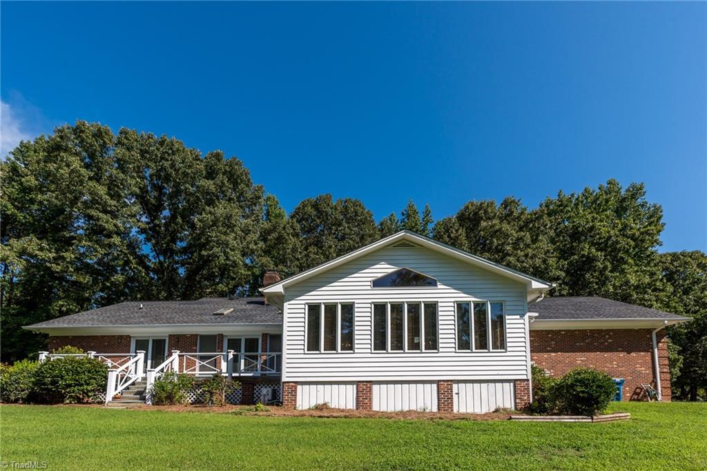 8801 Dapple Grey Road Oak Ridge, NC 27310 - Photo 16 of 21