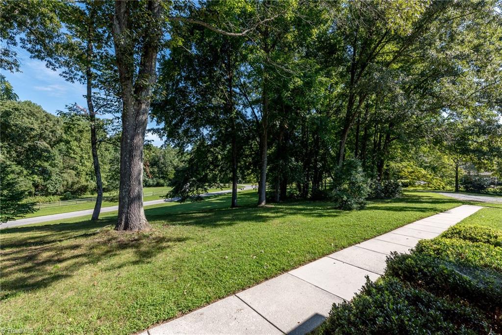 8801 Dapple Grey Road Oak Ridge, NC 27310 - Photo 17 of 21