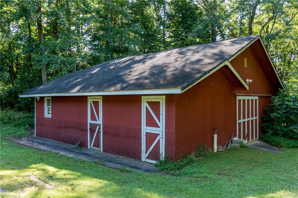 8801 Dapple Grey Road Oak Ridge, NC 27310 - Photo 21 of 21