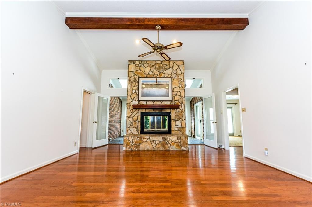 8801 Dapple Grey Road Oak Ridge, NC 27310 - Photo 6 of 21
