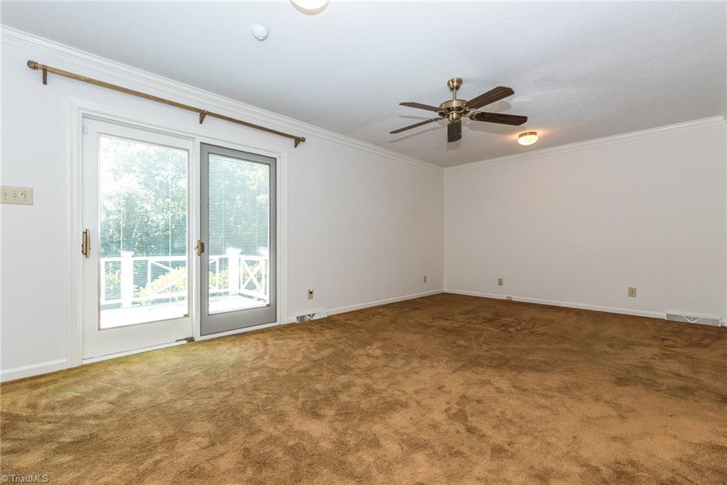 8801 Dapple Grey Road Oak Ridge, NC 27310 - Photo 7 of 21
