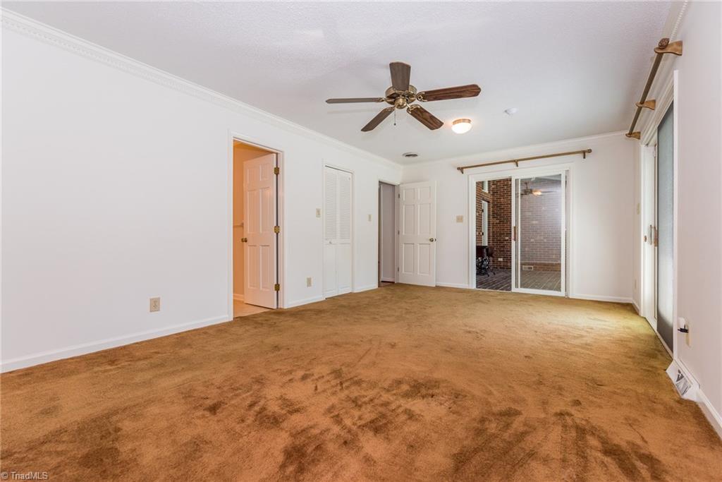 8801 Dapple Grey Road Oak Ridge, NC 27310 - Photo 8 of 21