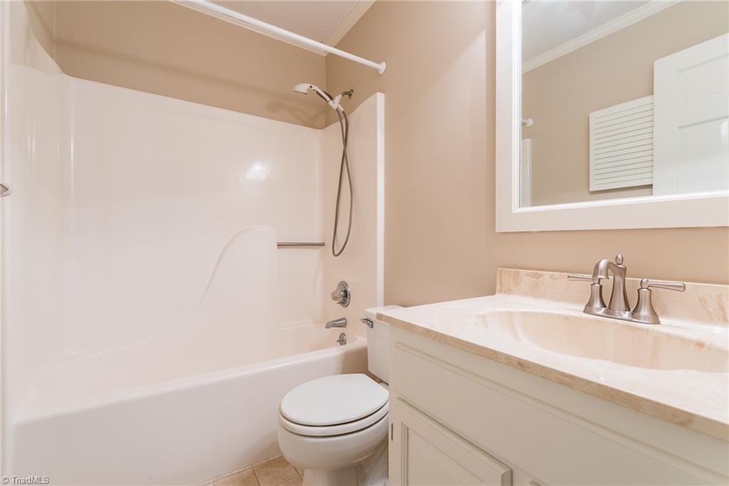8801 Dapple Grey Road Oak Ridge, NC 27310 - Photo 10 of 21
