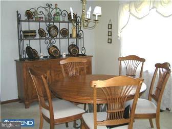 50 Quaker Road Mickleton, NJ 08056 - Photo 8 of 12 Dining Room