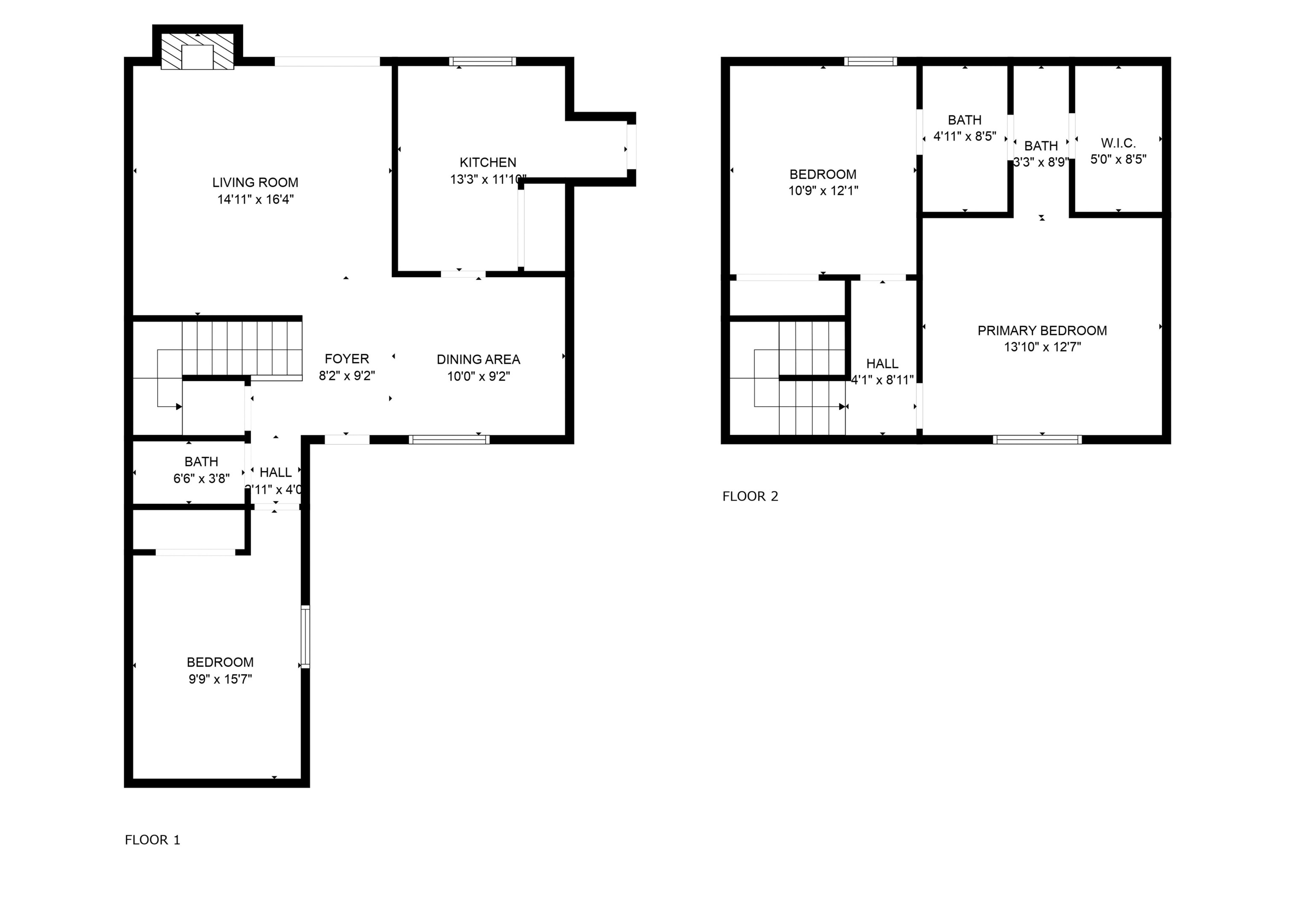 7724 Eagle Valley Pass Indianapolis, IN 46214 - Photo 2 of 37