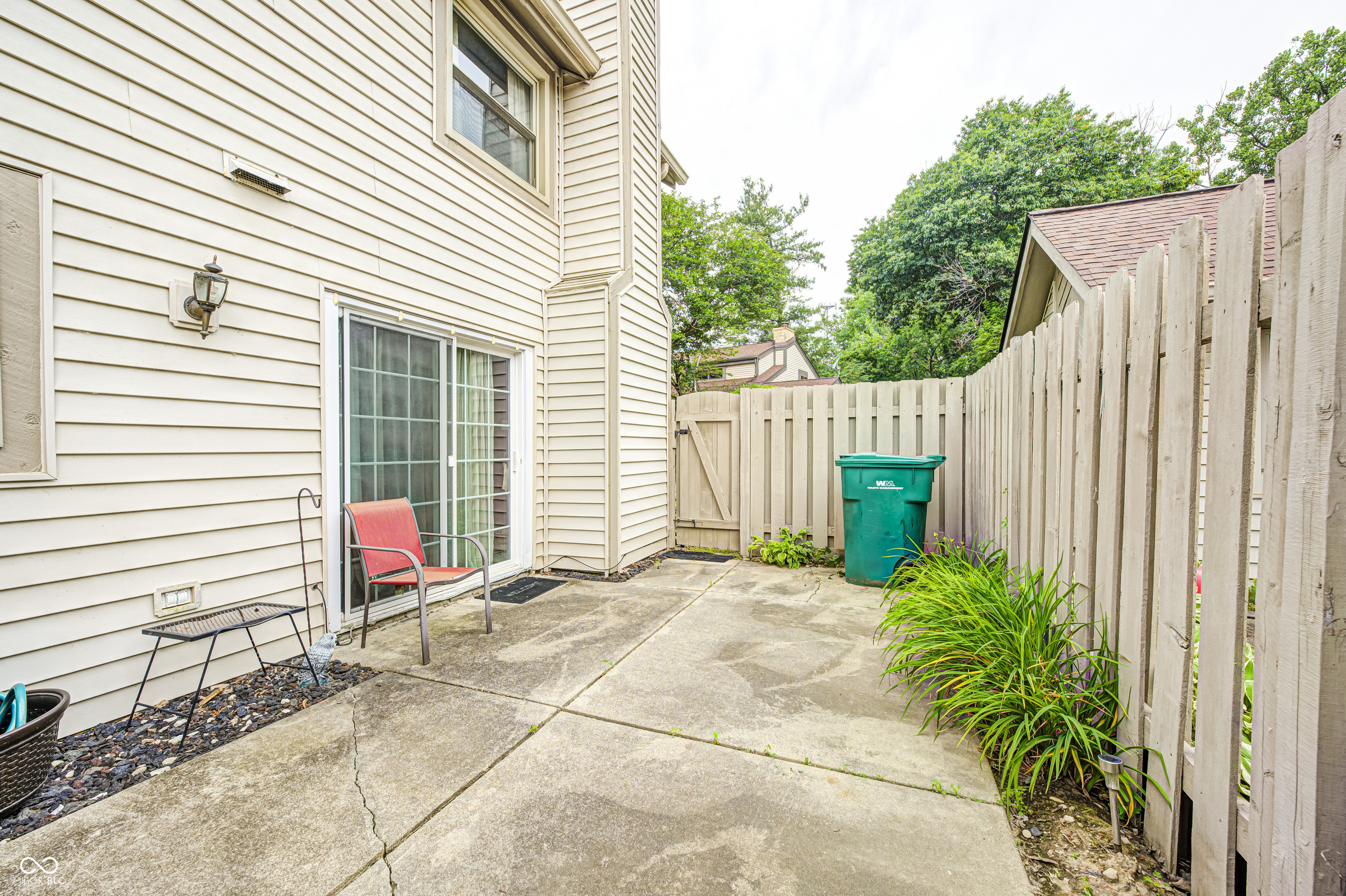 7724 Eagle Valley Pass Indianapolis, IN 46214 - Photo 28 of 37