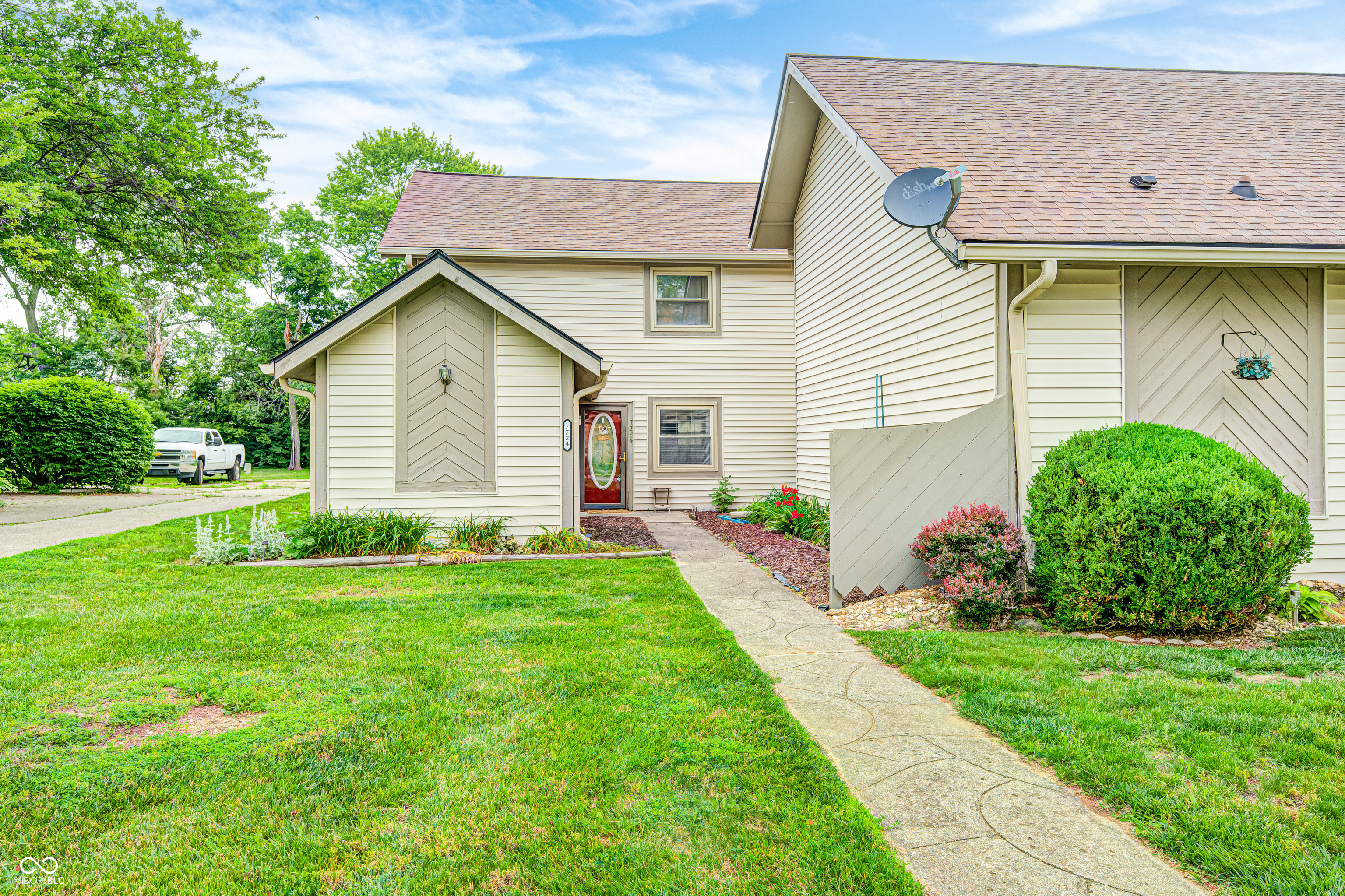 7724 Eagle Valley Pass Indianapolis, IN 46214 - Photo 29 of 37