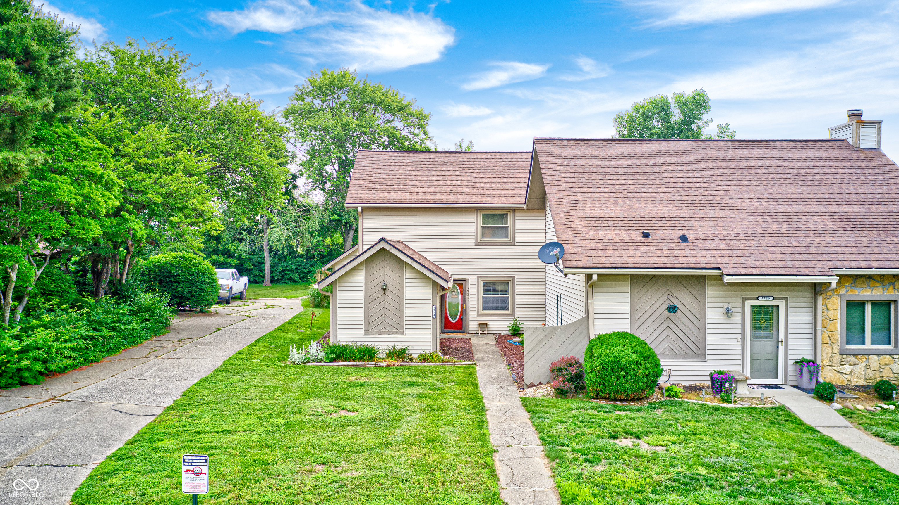 7724 Eagle Valley Pass Indianapolis, IN 46214 - Photo 30 of 37