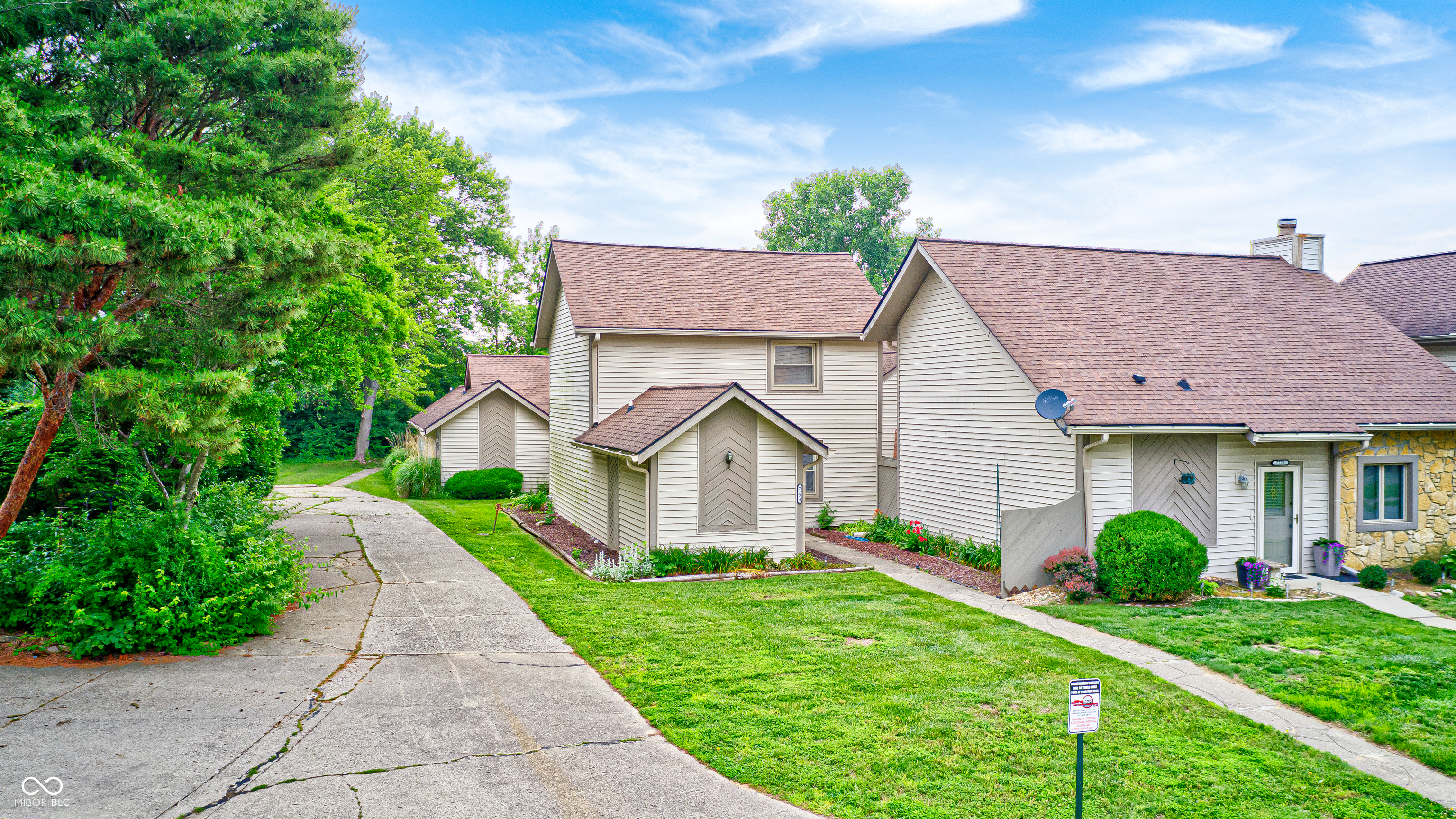 7724 Eagle Valley Pass Indianapolis, IN 46214 - Photo 31 of 37