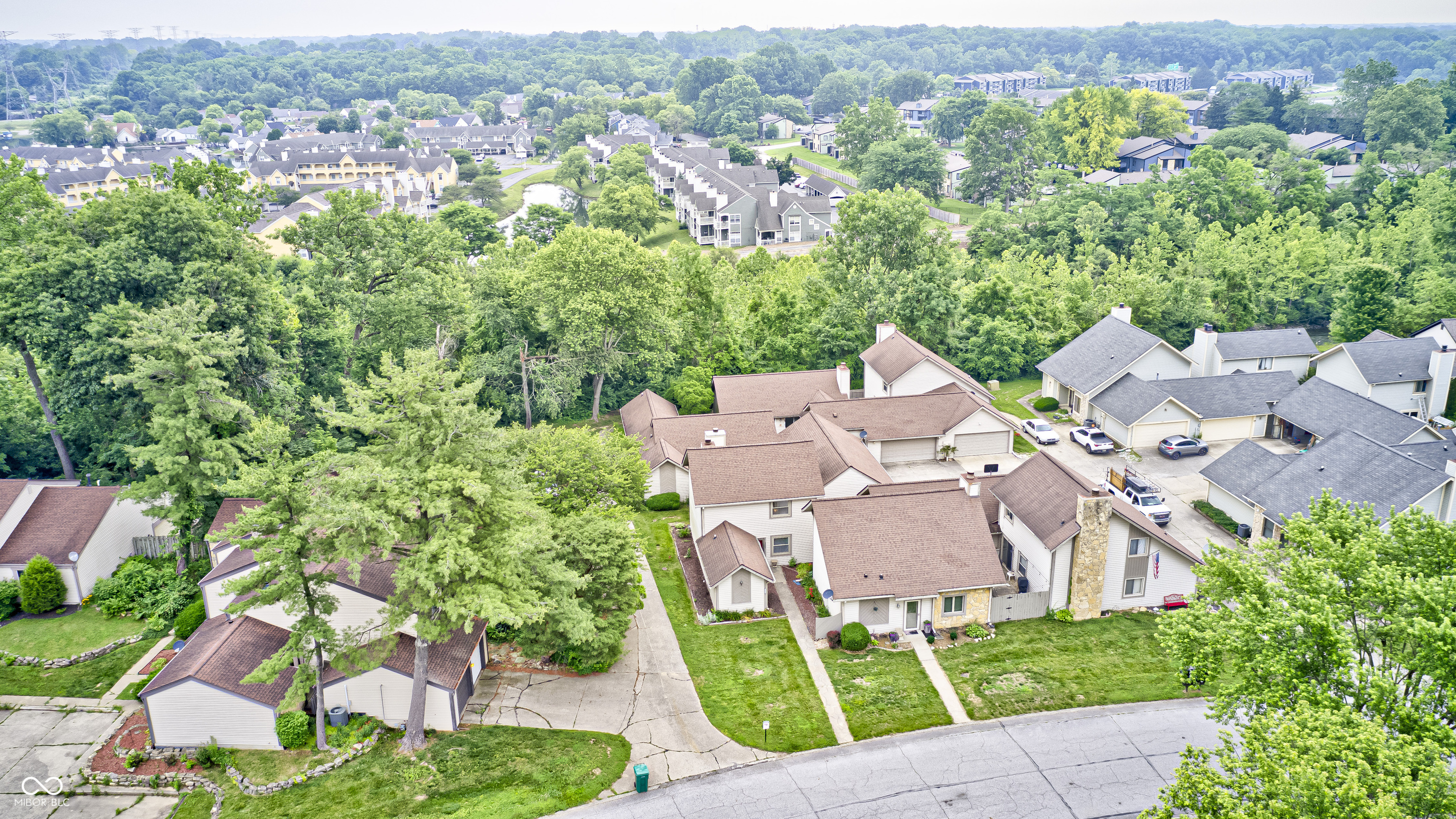 7724 Eagle Valley Pass Indianapolis, IN 46214 - Photo 32 of 37