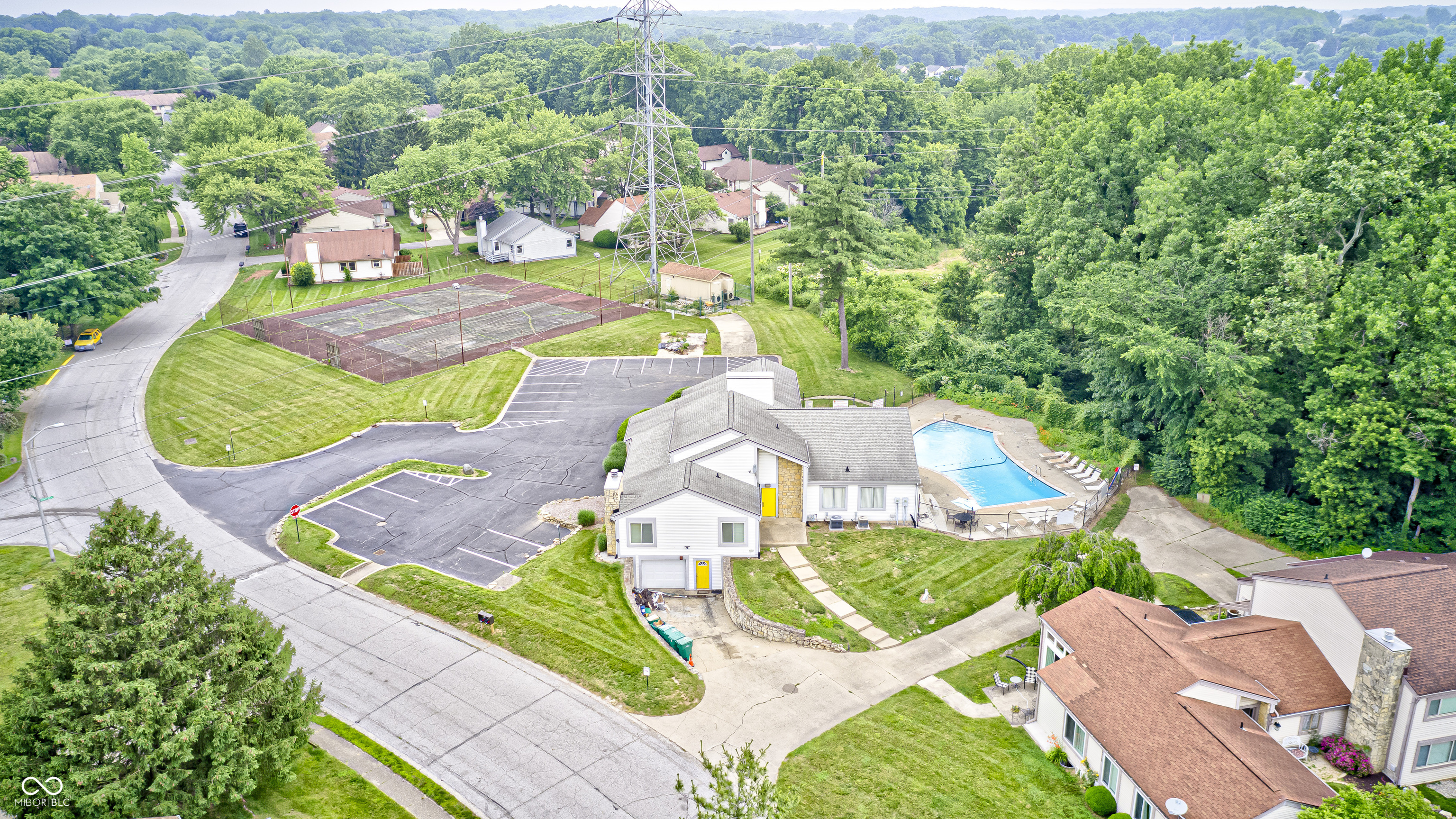 7724 Eagle Valley Pass Indianapolis, IN 46214 - Photo 33 of 37