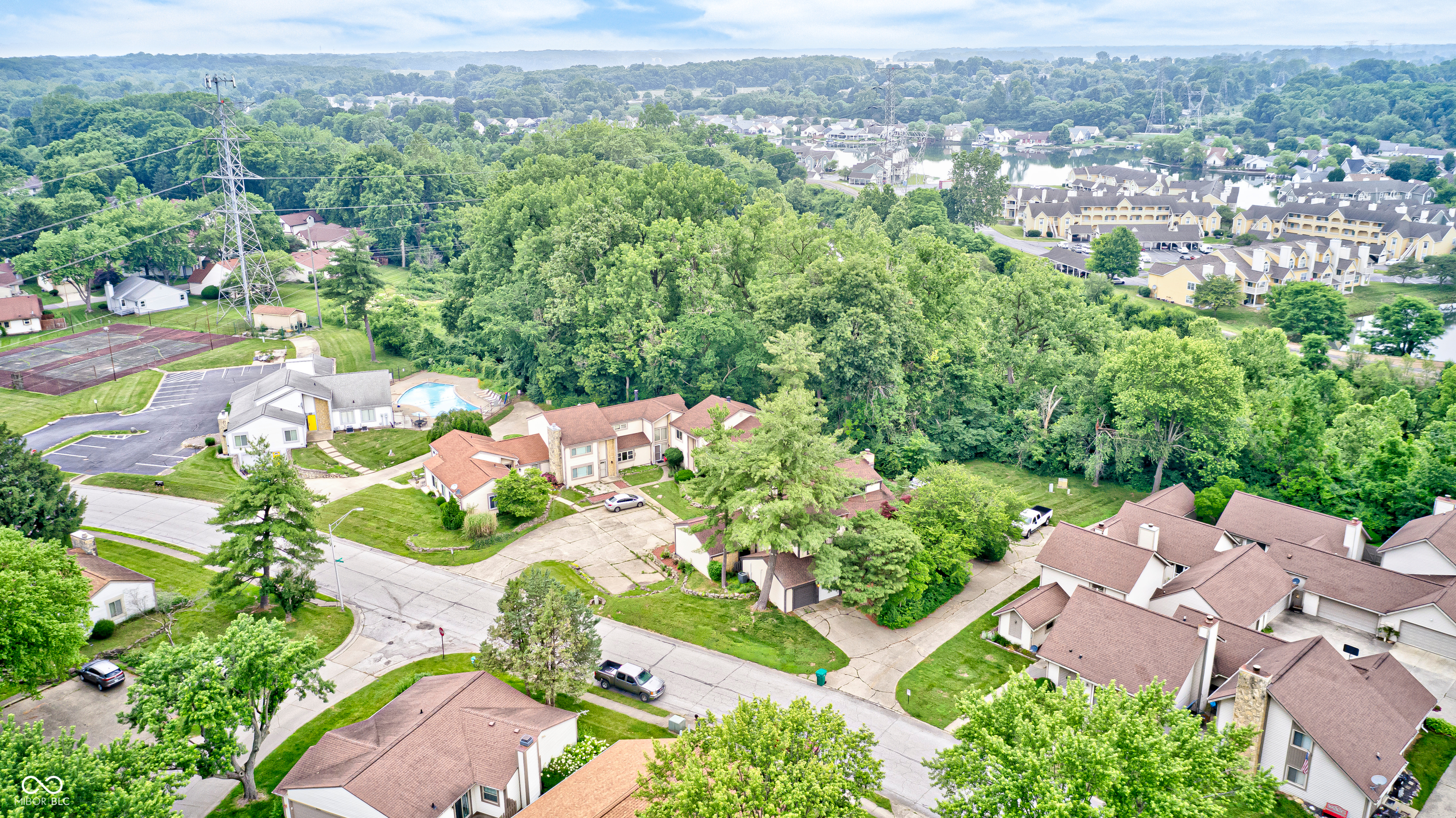 7724 Eagle Valley Pass Indianapolis, IN 46214 - Photo 35 of 37