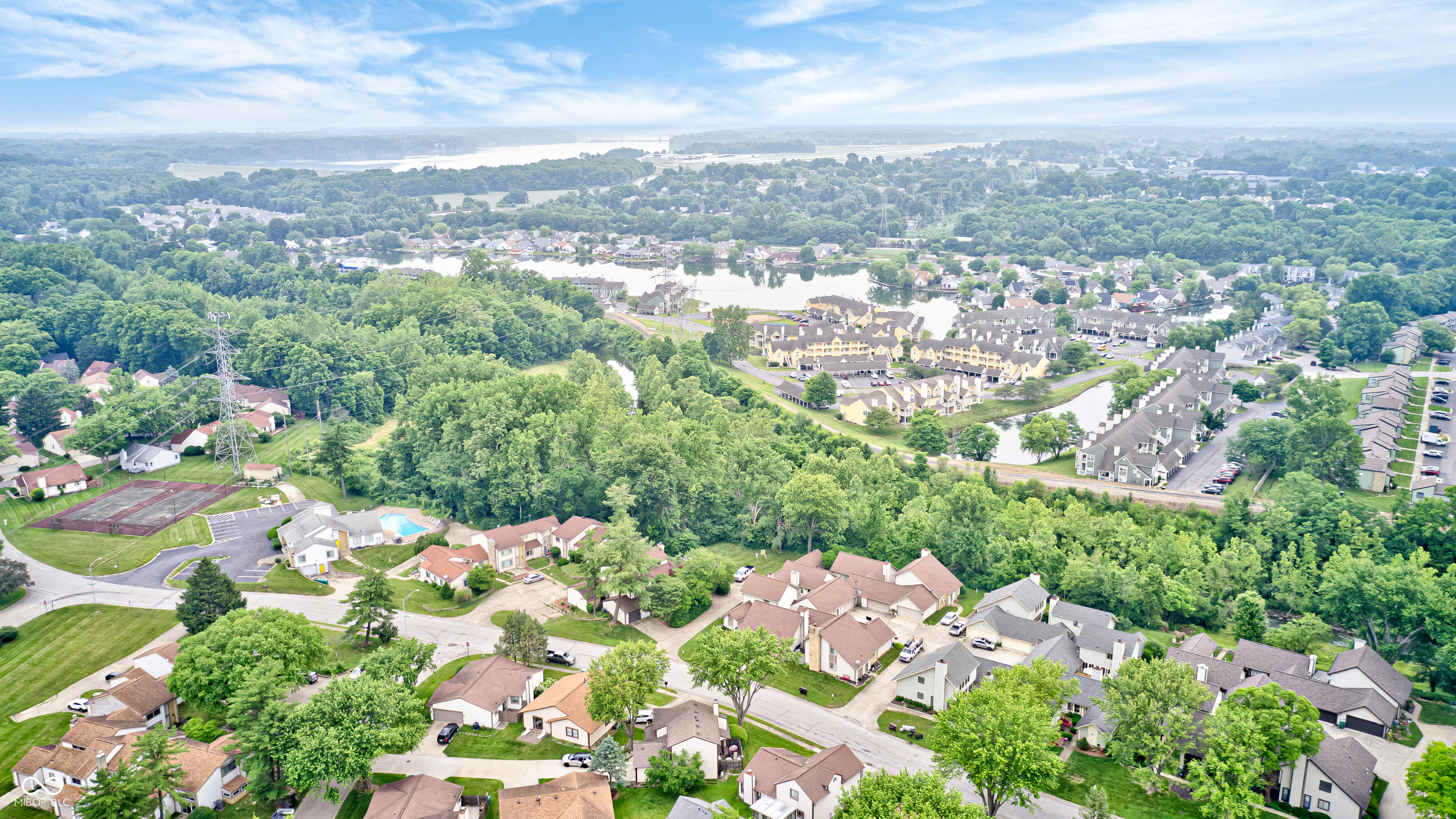 7724 Eagle Valley Pass Indianapolis, IN 46214 - Photo 36 of 37