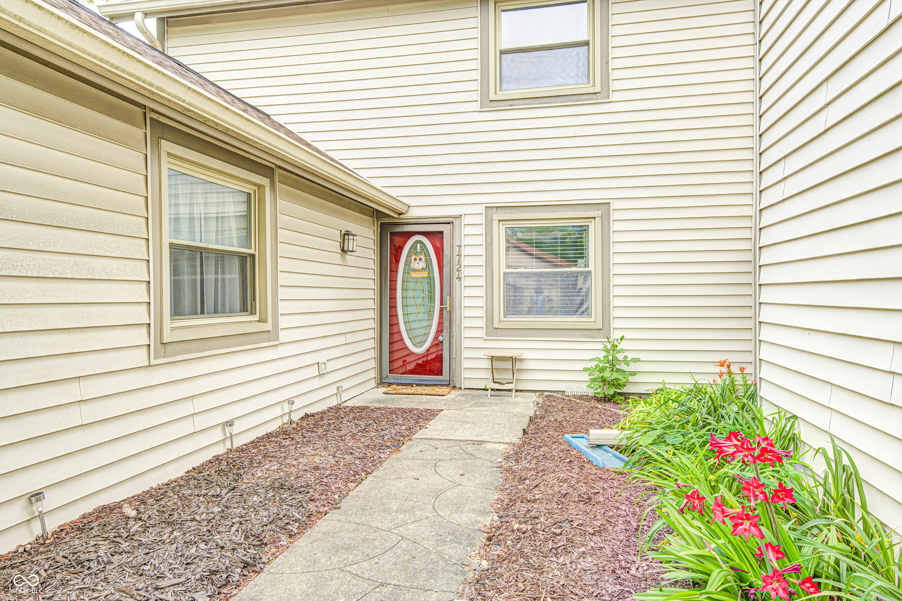 7724 Eagle Valley Pass Indianapolis, IN 46214 - Photo 37 of 37