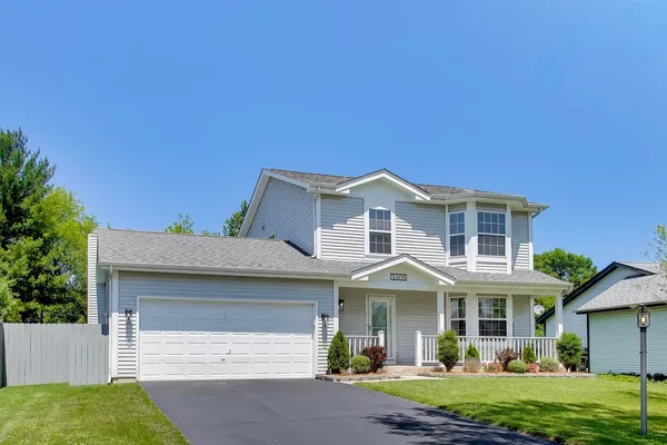 $339,900 | 3308 Wembley Drive, Zion, IL 60099