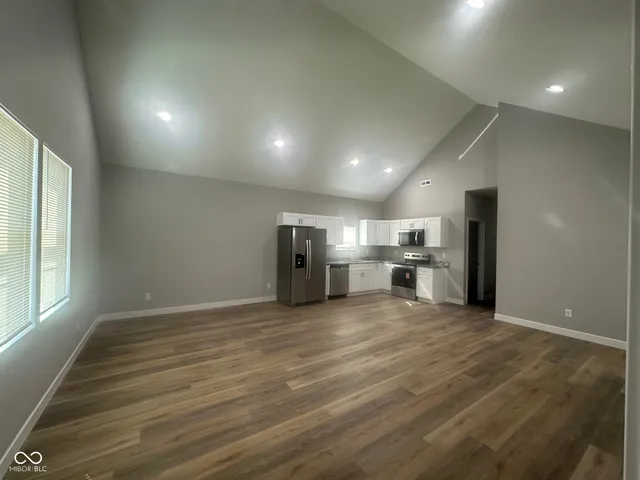 $1,950 | 2612 Boulevard Place, Unit B, Indianapolis, IN 46208