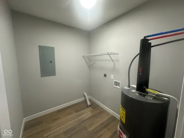 $1,950 | 2612 Boulevard Place, Unit B, Indianapolis, IN 46208