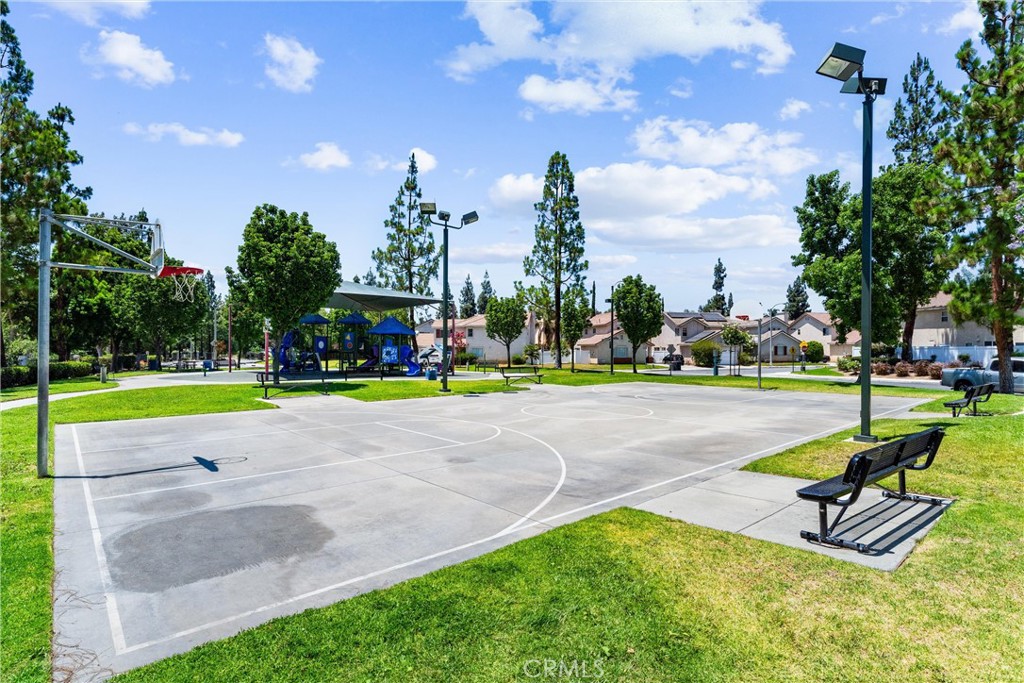 861 Shade Tree Way Corona, CA 92878 - Photo 36 of 47 Community playground park within walking distance