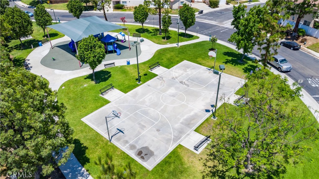 861 Shade Tree Way Corona, CA 92878 - Photo 45 of 47