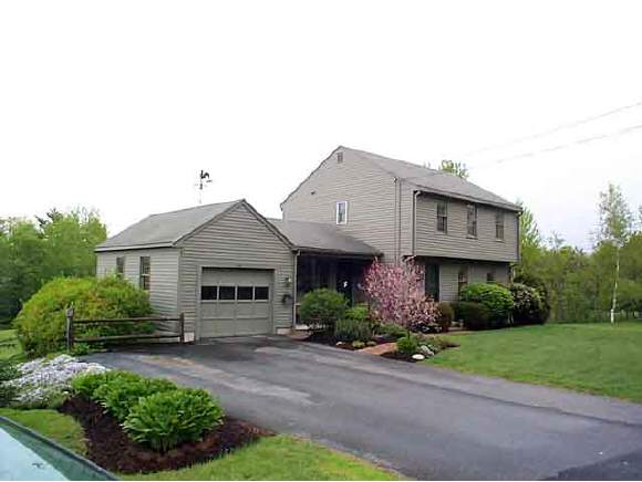 21 S Road Deerfield, NH 03037 - Photo 1 of 1