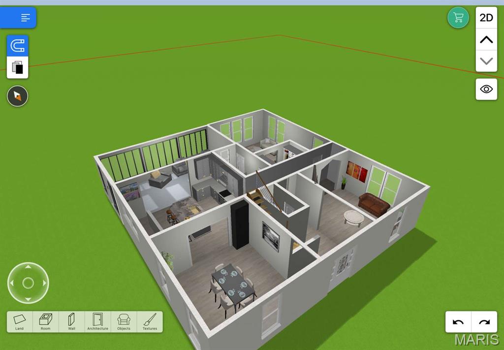 9310 Old Bonhomme Road Olivette, MO 63132 - Photo 28 of 31