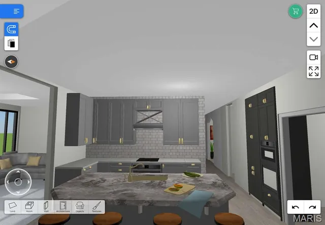 $745,000 | 9310 Old Bonhomme Road, Olivette, MO 63132