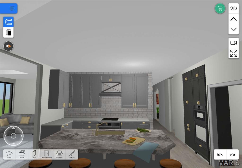 9310 Old Bonhomme Road Olivette, MO 63132 - Photo 29 of 31