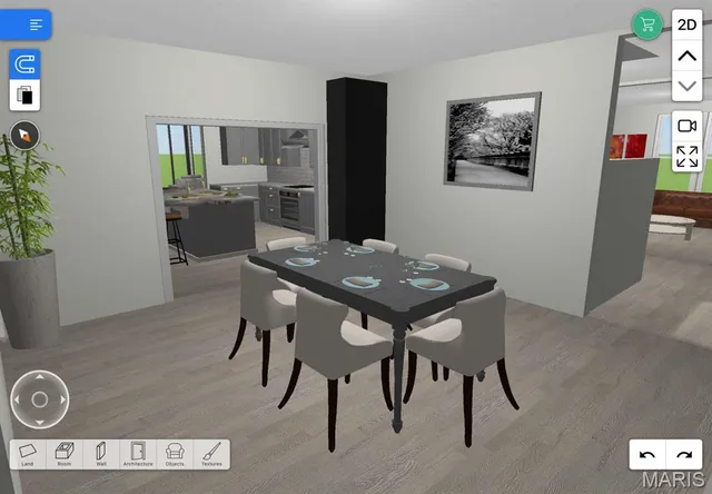 $745,000 | 9310 Old Bonhomme Road, Olivette, MO 63132