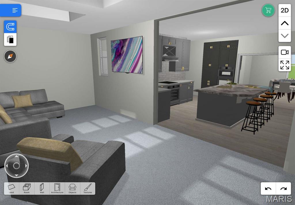 9310 Old Bonhomme Road Olivette, MO 63132 - Photo 31 of 31