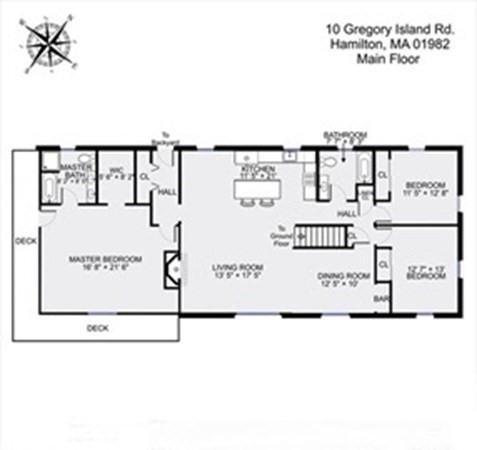 10 Gregory Island Road Hamilton, MA 01982 - Photo 30 of 31 Gallery Image 30