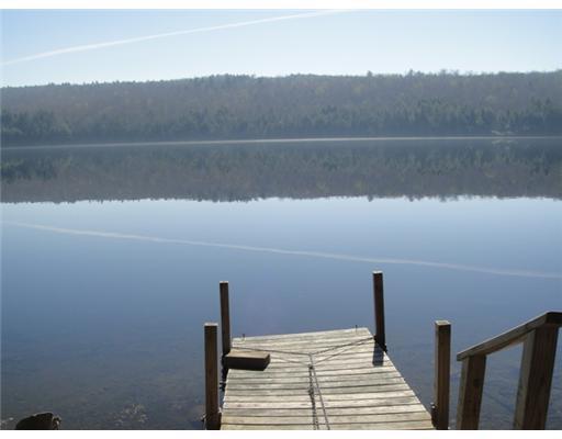 220 Quiet Harbor Road Mount Vernon, ME 04352 - Photo 13 of 14 Waterfront/Dock/Pier.