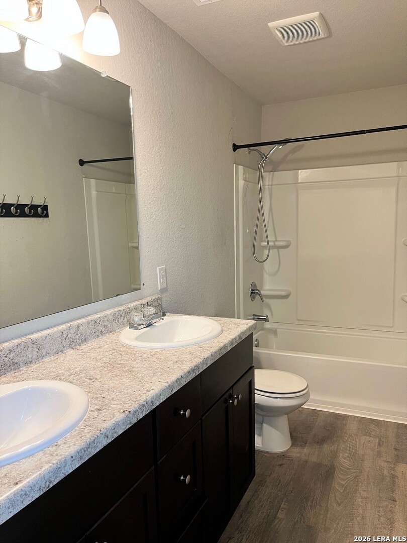 7515 Crestway Ridge San Antonio, TX 78244 - Photo 9 of 17