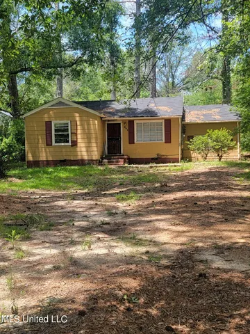 $28,000 | 241 Lea Circle, Jackson, MS 39204