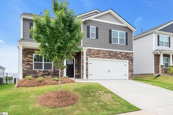 $399,900 | 340 Ridge Climb Trail, Greer, SC 29651