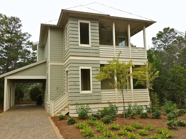 $1,190,000 | 29 Ashley Lane, Santa Rosa Beach, FL 32459
