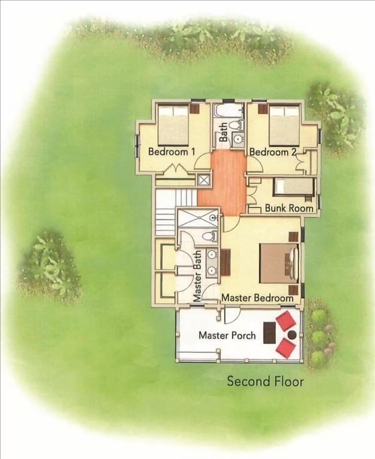 29 Ashley Lane Santa Rosa Beach, FL 32459 - Photo 21 of 33 f9acd508