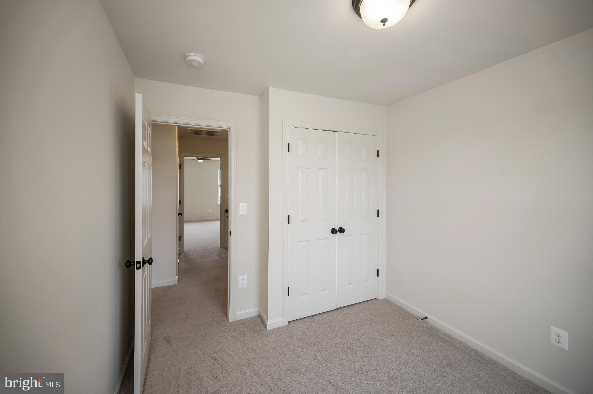 18323 Congressional Circle Ruther Glen, VA 22546 - Photo 32 of 75 Bedroom 2
