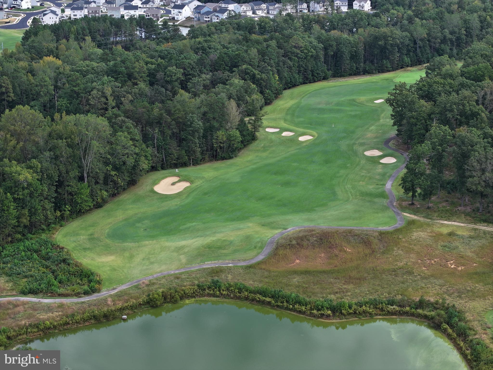 18323 Congressional Circle Ruther Glen, VA 22546 - Photo 6 of 75 Lush Greens Meet Serene Waterscape-Let's Golf