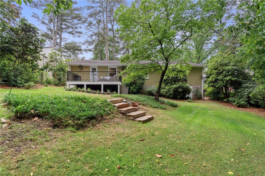 261 Heaton Park Drive Decatur, GA 30030 - Photo 28 of 34