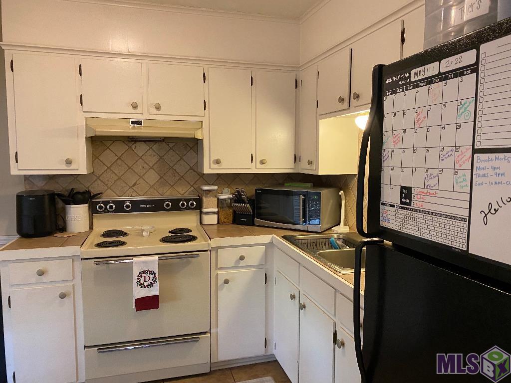 25640 Rosedown Drive Denham Springs, LA 70726 - Photo 8 of 12