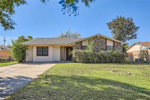 $239,000 | 602 Carl C Senter Street, Forney, TX 75126