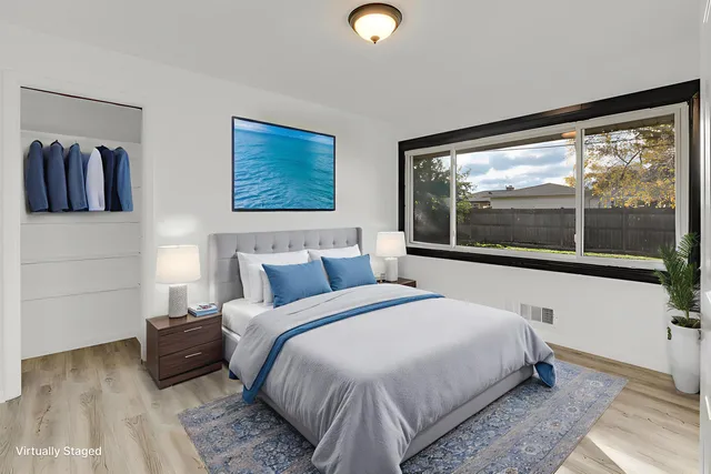 $325,000 | 3422 Stratford Avenue, Racine, WI 53402