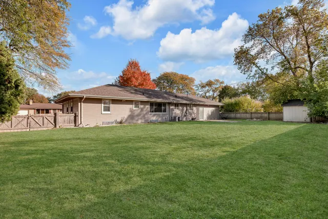 $325,000 | 3422 Stratford Avenue, Racine, WI 53402