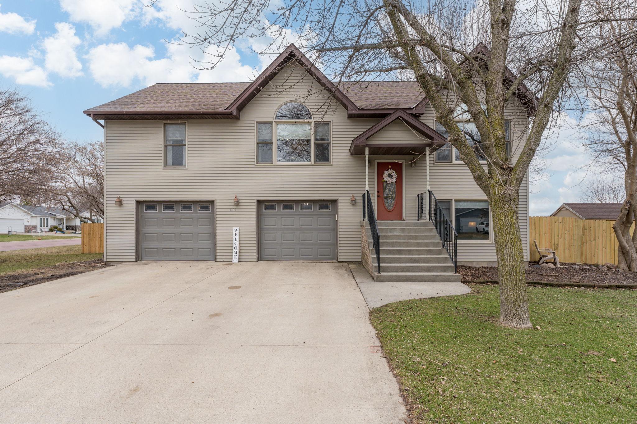 1101 8th Street Southeast Waseca, MN 56093 - Photo 1 of 1